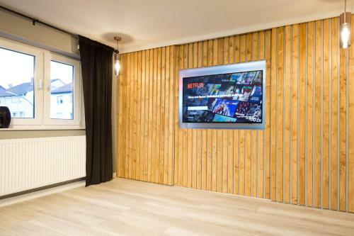 Apartamento Luxury Zweibr�cken