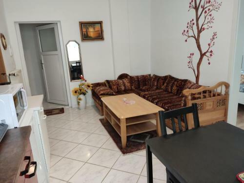 Apartamento Sunflower