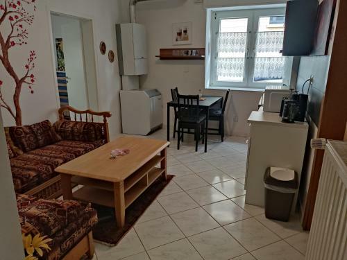 Apartamento Sunflower