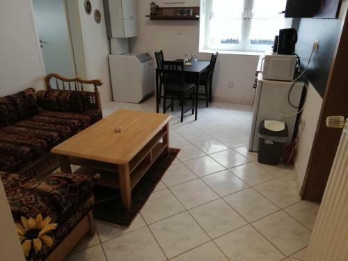 Apartamento Sunflower