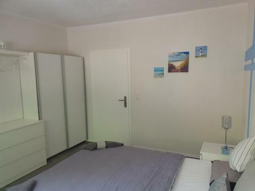 Apartamento Ella's Wolke