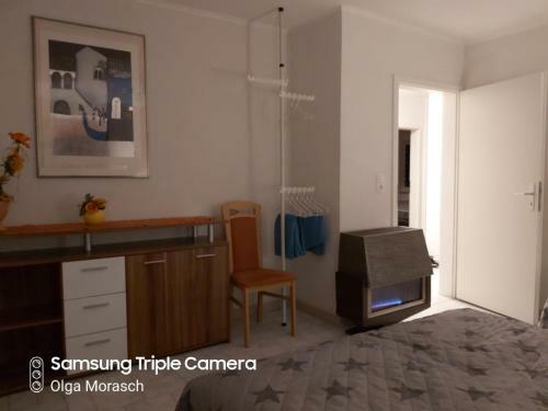Apartamento Ferienwohnung Schlachthof Str.15a