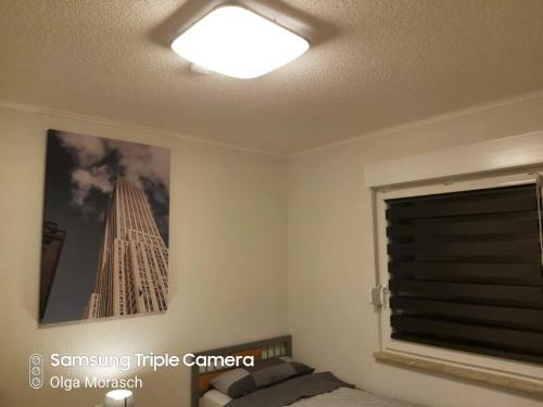 Apartamento Ferienwohnung Schlachthof Str.15a
