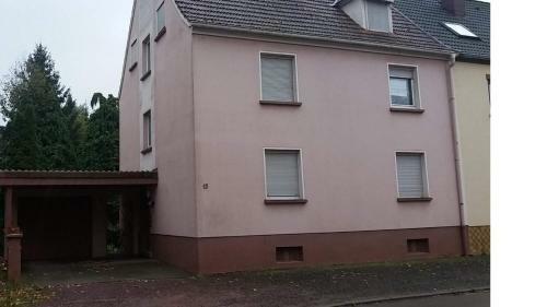 Apartamento Ferienwohnung Schlachthof Str.15a