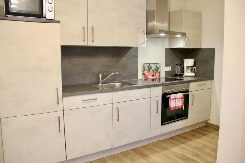 Apartamento Herzog Wolfgang Studios- Zentral, Modern, Freundlich