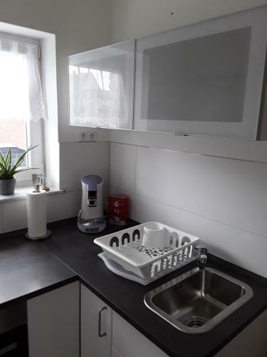 Apartamento Ferienwohnung Wagner