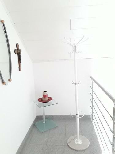 Apartamento Ferienwohnung Wagner