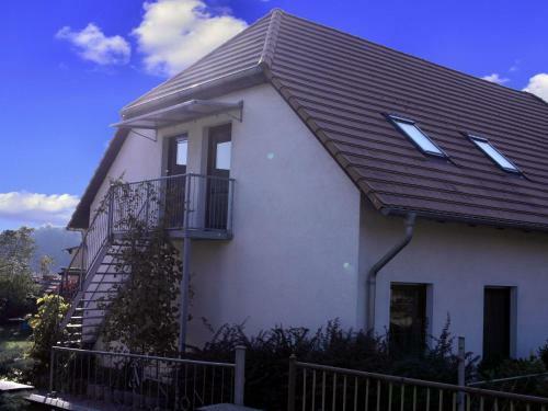 Apartamento Holiday Flats Luckaitztal-gosda - Dbs05090-cyb