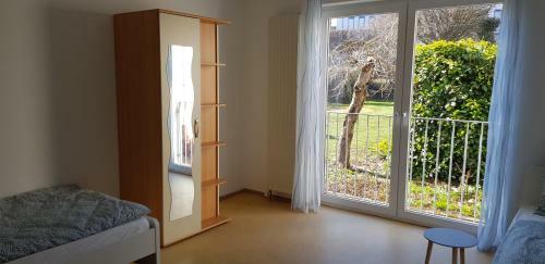 Apartamento Ferienwohnung Tim