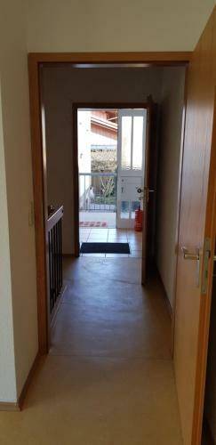 Apartamento Ferienwohnung Tim