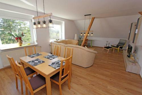 Apartamento Ferienwohnung Mit 3 Schlafraeumen