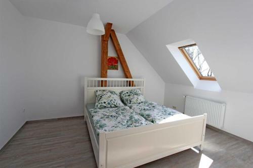 Apartamento Ferienwohnung Mit 3 Schlafraeumen