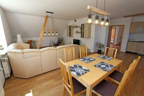 Apartamento Ferienwohnung Mit 3 Schlafraeumen