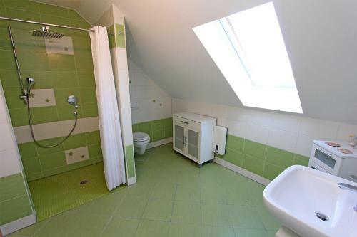 Apartamento Ferienwohnung Mit 3 Schlafraeumen