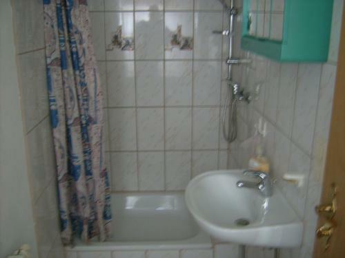 Apartamento Ferienwohnung Clauss