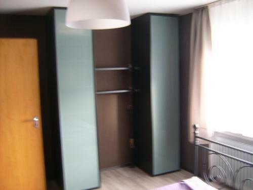 Apartamento Ferienwohnung Clauss