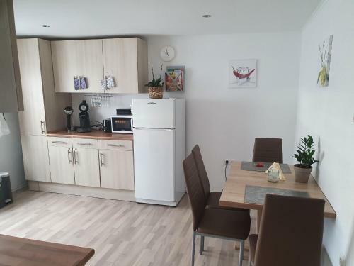 Apartamento Ella's Wolke 3