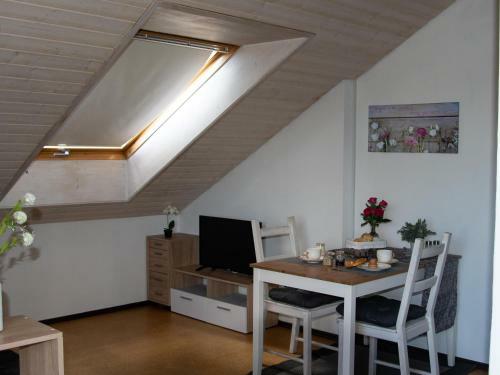Apartamento G�stezimmer Am Hof