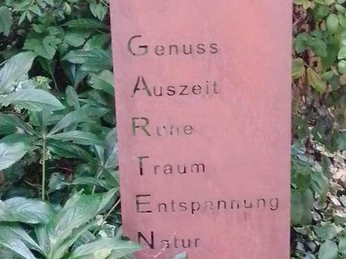 Apartamento G�stezimmer Am Hof