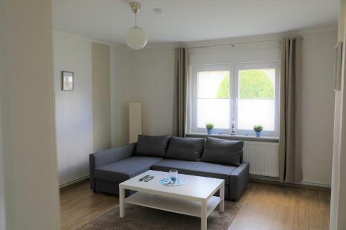 Apartamento Sinis Friesenstube
