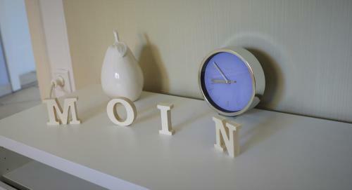 Apartamento Sinis Friesenstube