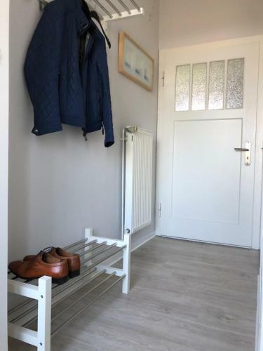 Apartamento Sinis Friesenstube