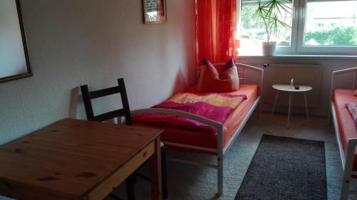 Hostal Landpension Zwenkau