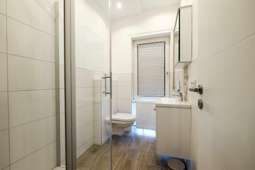 Apartamento Ferienapartments Zwingenberg