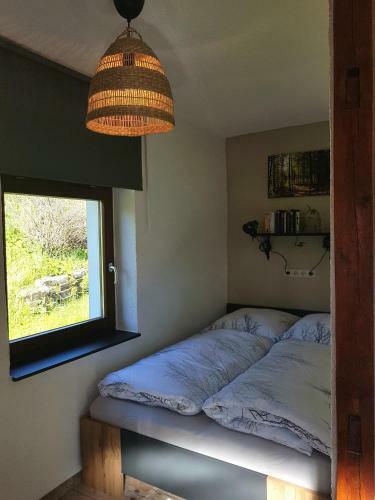 Apartamento Ferienwohnung Wegespinne