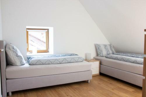 Apartamento K�pfchen-ferienwohnungen ? Wohnung Belchen