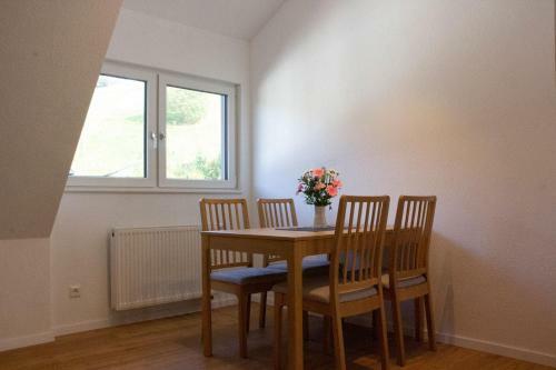 Apartamento K�pfchen-ferienwohnungen ? Wohnung Belchen
