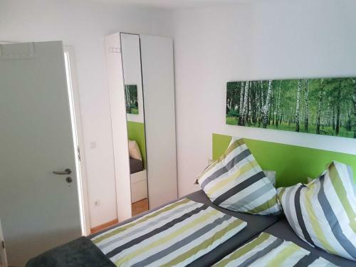 Apartment Am Birkenfeld Allg�u Kaufbeuren
