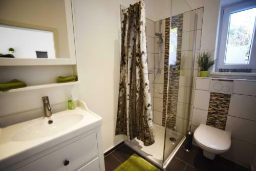 Apartment Am Birkenfeld Allg�u Kaufbeuren