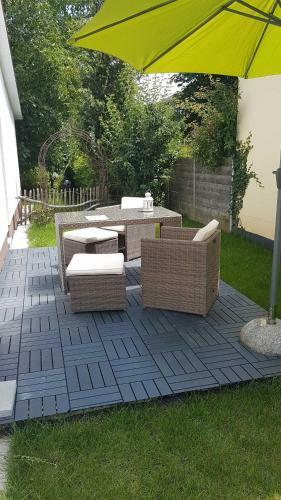 Apartment Am Birkenfeld Allg�u Kaufbeuren