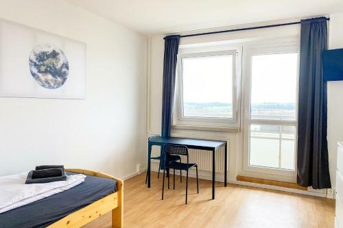 Apartamento Sch�ne Ferienwohnung Mit Wlan Und Tv