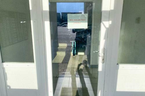 Apartamento Sch�ne Ferienwohnung Mit Wlan Und Tv
