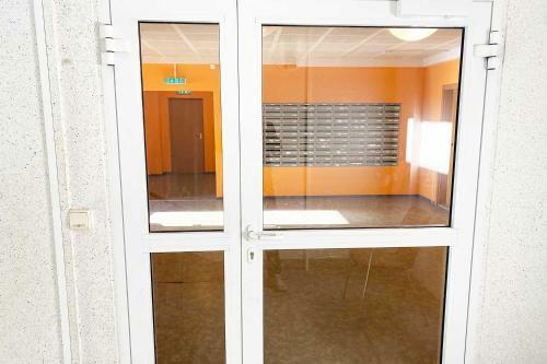 Apartamento Sch�ne Ferienwohnung Mit Wlan Und Tv