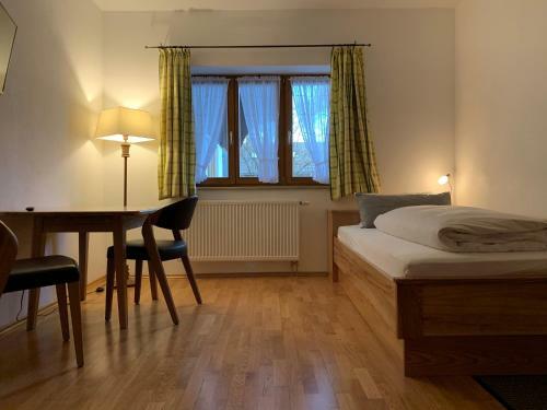 Apartamento Zum Dammerbauer