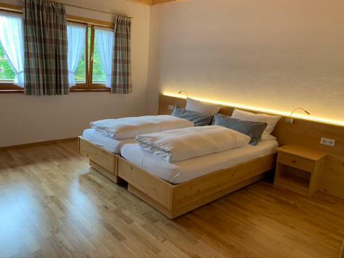 Apartamento Zum Dammerbauer