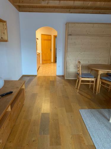 Apartamento Zum Dammerbauer