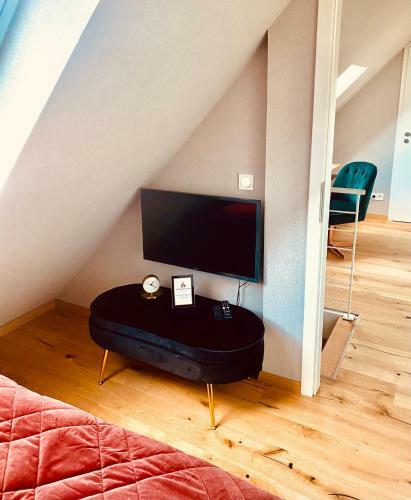 Apartmenthaus Am Dom Business Suite