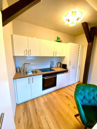 Apartmenthaus Am Dom Business Suite