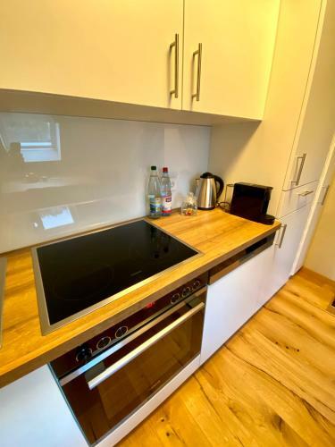 Apartmenthaus Am Dom Business Suite