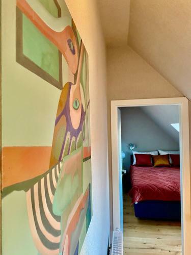 Apartmenthaus Am Dom Business Suite