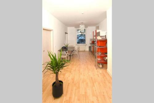 Stylisch City Apartment In Zwickau