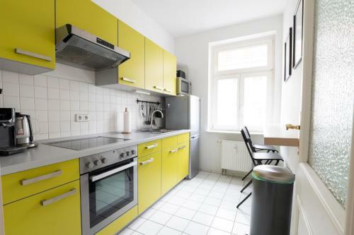 Apartamento Gem�tlich Und Modern Mit Gro�em Balkon