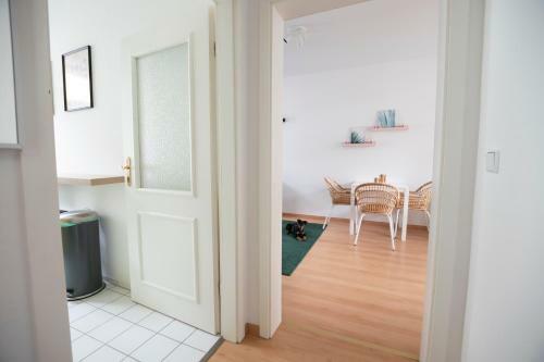 Apartamento Gem�tlich Und Modern Mit Gro�em Balkon