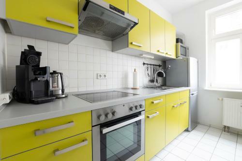 Apartamento Gem�tlich Und Modern Mit Gro�em Balkon