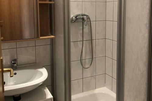 Apartamento Ferienwohnung In Zwickau