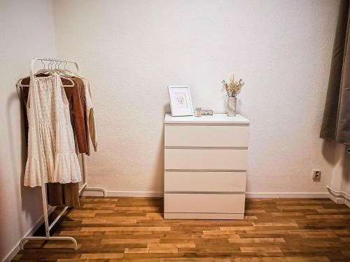 Zwickau Innenstadt Deluxe Apartment